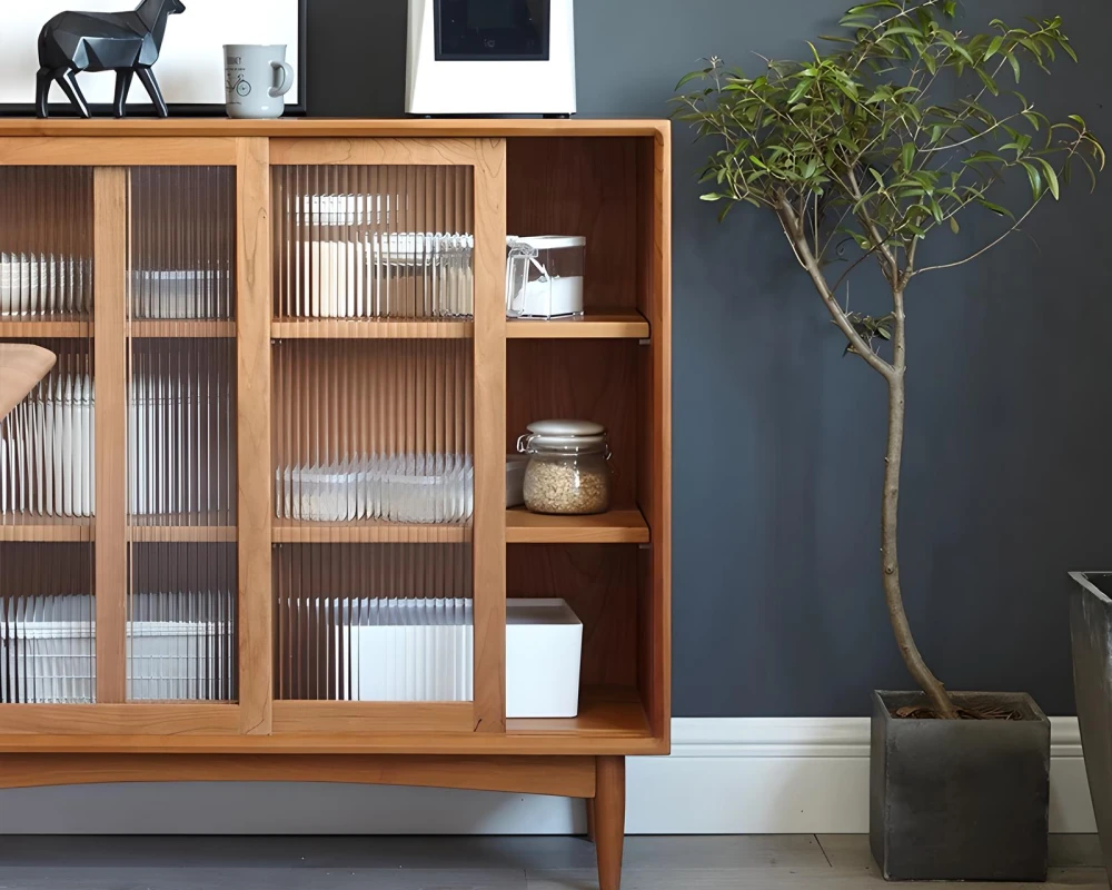 sideboard cabinet with drawers